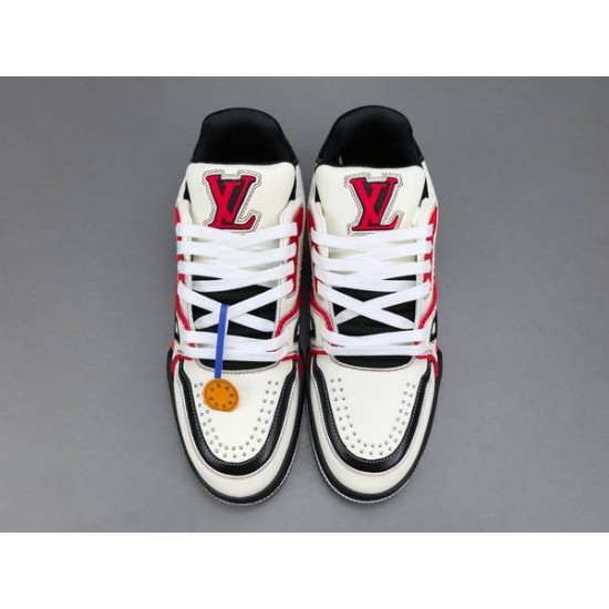 LV Shoes: Top Quality