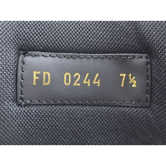 LV Shoes: Top Quality