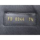 LV Shoes: Top Quality