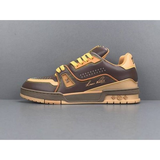 LV Shoes: Top Quality