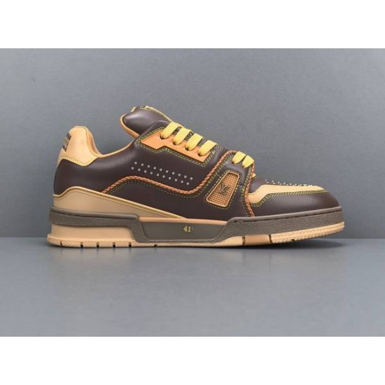 LV Shoes: Top Quality
