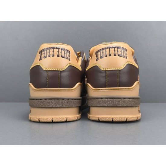 LV Shoes: Top Quality
