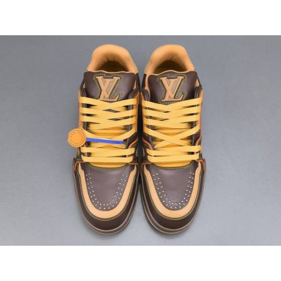 LV Shoes: Top Quality