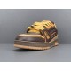 LV Shoes: Top Quality