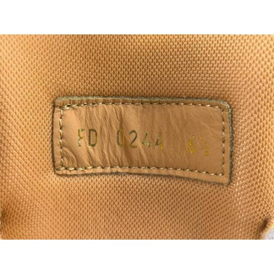 LV Shoes: Top Quality