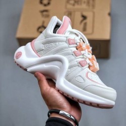 LV Shoes: Top Quality