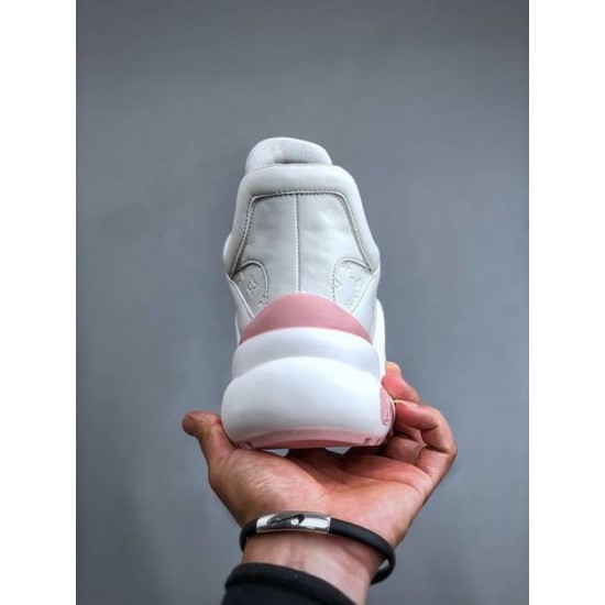 LV Shoes: Top Quality