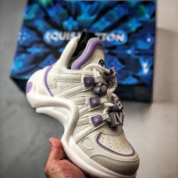 LV Shoes: Top Quality