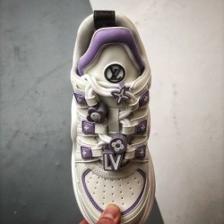 LV Shoes: Top Quality