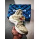LV Shoes: Top Quality