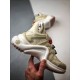 LV Shoes: Top Quality
