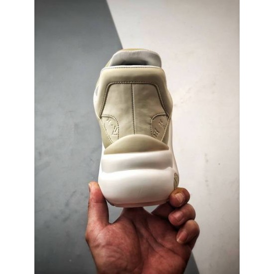 LV Shoes: Top Quality