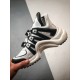 LV Shoes: Top Quality