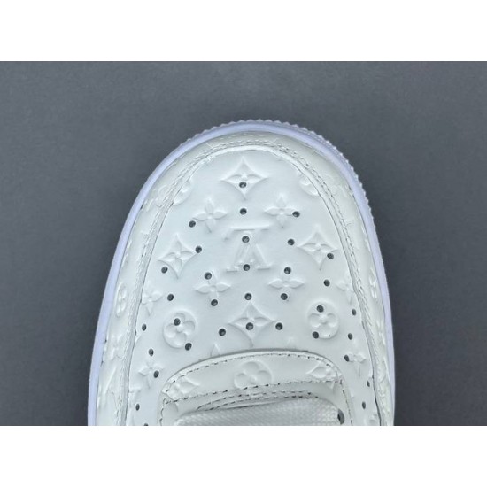 LV Shoes: Top Quality