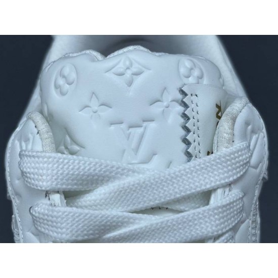 LV Shoes: Top Quality