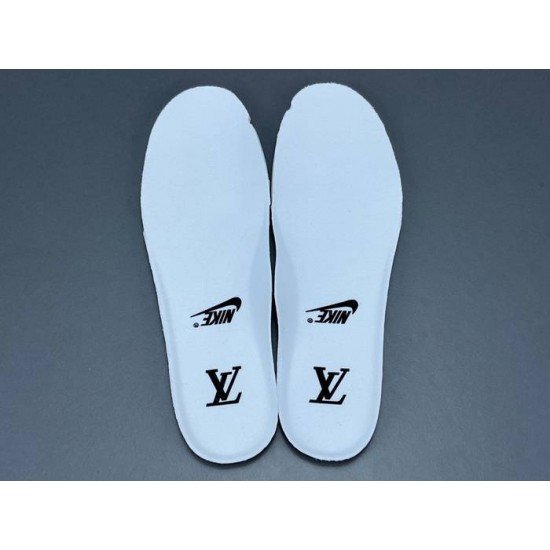 LV Shoes: Top Quality