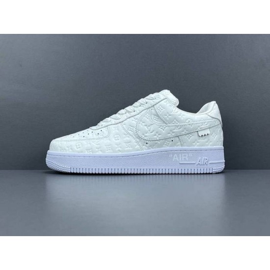 LV Shoes: Top Quality