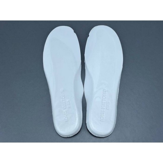 LV Shoes: Top Quality