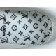 LV Shoes: Top Quality