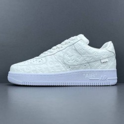 LV Shoes: Top Quality