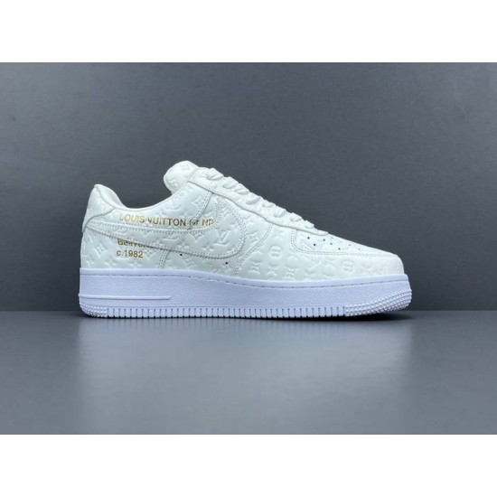 LV Shoes: Top Quality