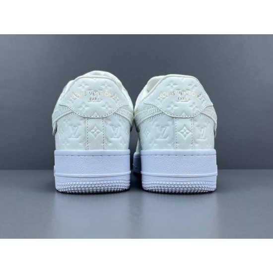 LV Shoes: Top Quality