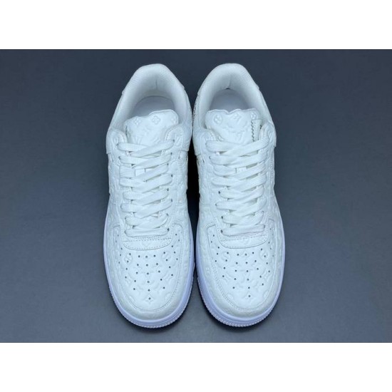LV Shoes: Top Quality