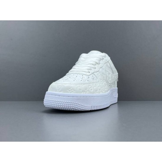 LV Shoes: Top Quality