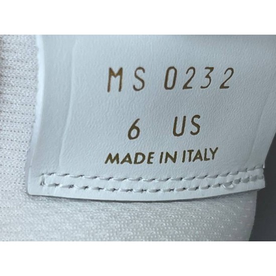 LV Shoes: Top Quality