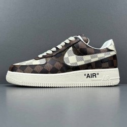 LV Shoes: Top Quality