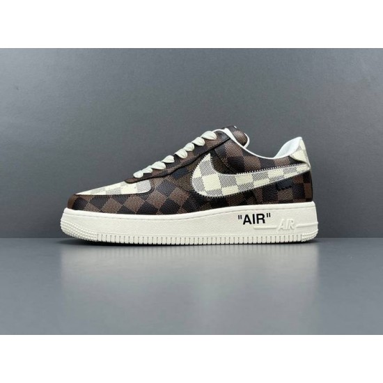 LV Shoes: Top Quality