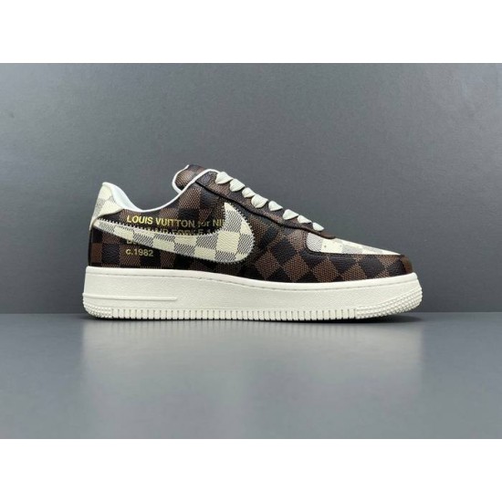 LV Shoes: Top Quality