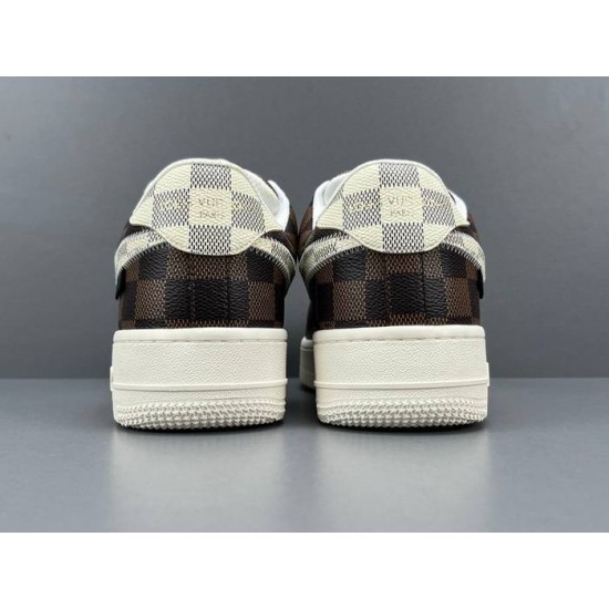 LV Shoes: Top Quality