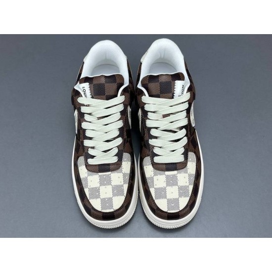 LV Shoes: Top Quality
