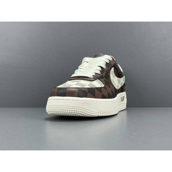 LV Shoes: Top Quality