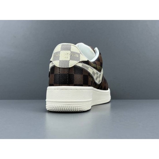 LV Shoes: Top Quality