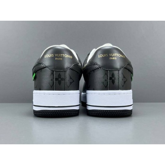 LV Shoes: Top Quality