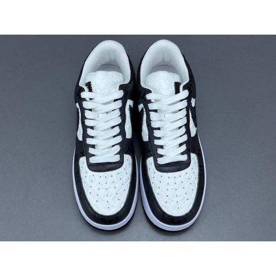 LV Shoes: Top Quality