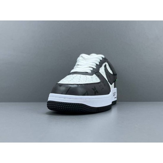 LV Shoes: Top Quality