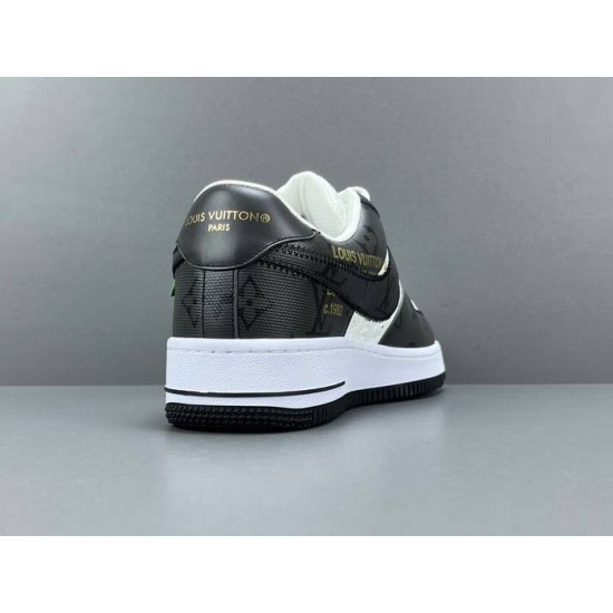 LV Shoes: Top Quality