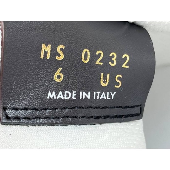 LV Shoes: Top Quality