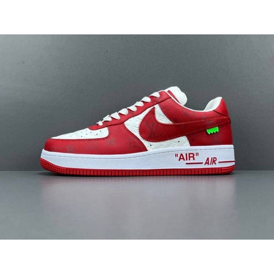 LV Shoes: Top Quality