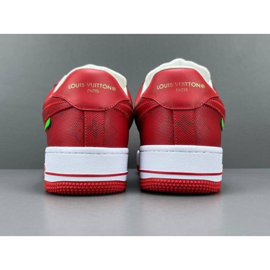LV Shoes: Top Quality