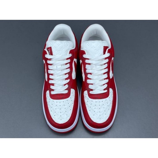 LV Shoes: Top Quality