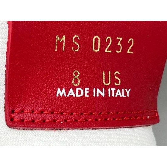 LV Shoes: Top Quality