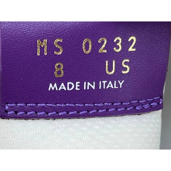 LV Shoes: Top Quality