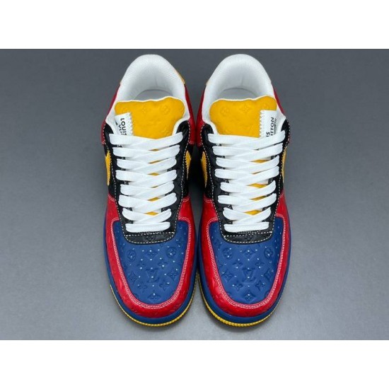 LV Shoes: Top Quality