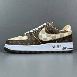 LV Shoes: Top Quality