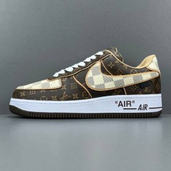 LV Shoes: Top Quality