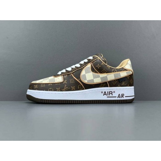 LV Shoes: Top Quality